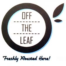 Off The Leaf